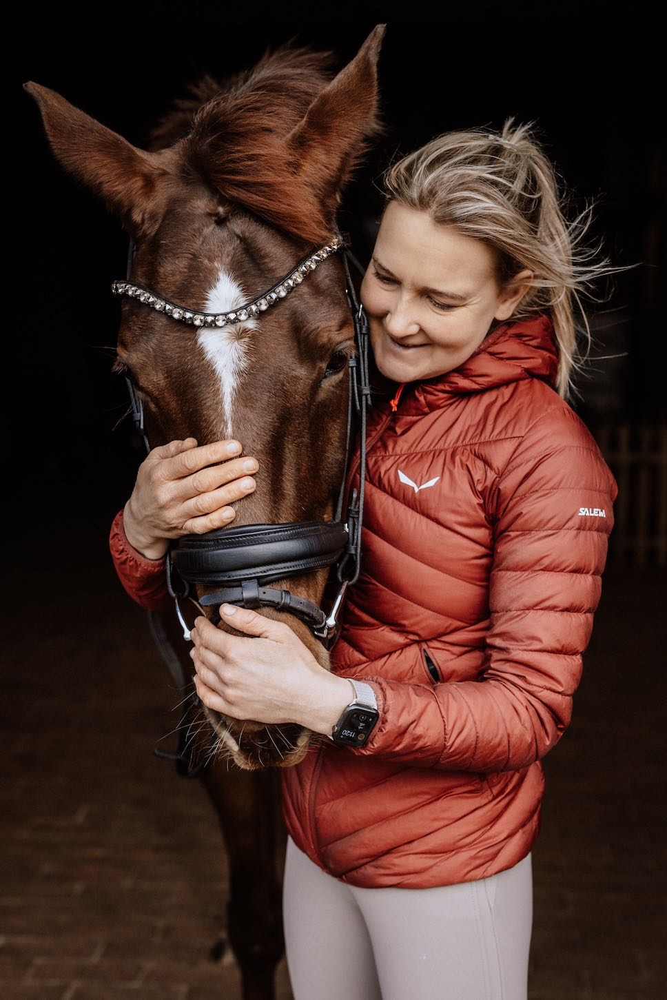 Sara Kuhlmann