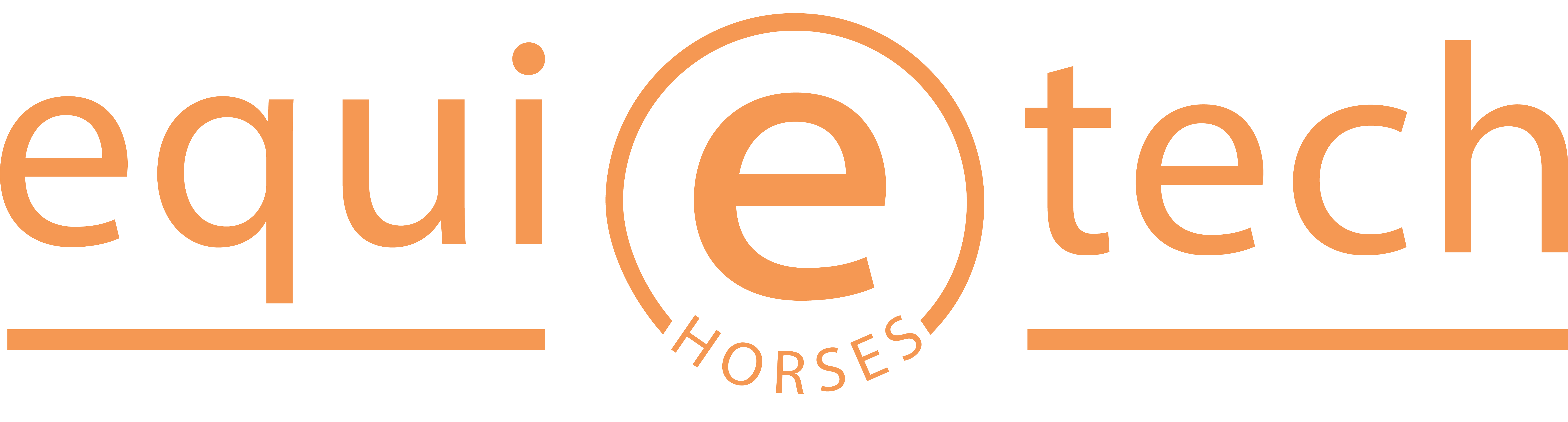 equitech horses